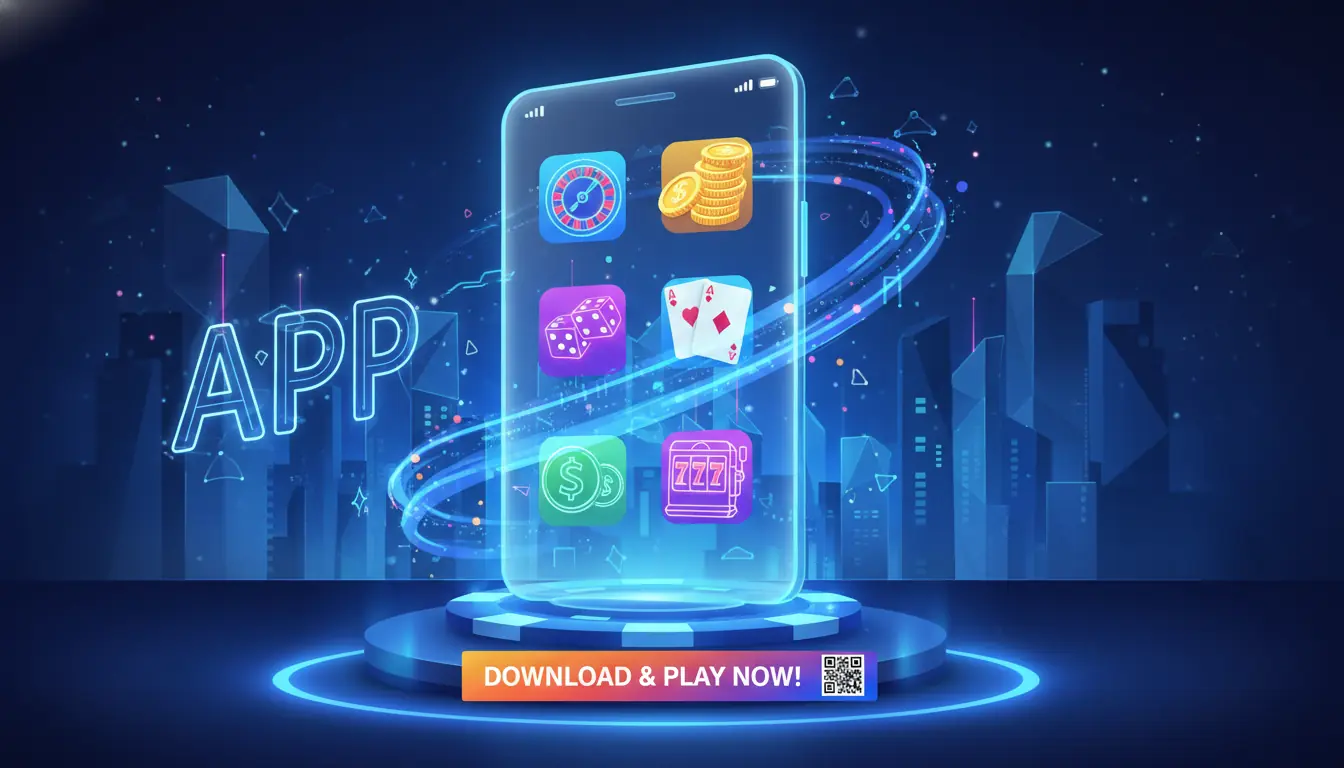 Yabby casino app