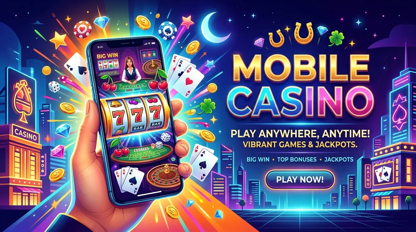 Yabby casino mobilcasino