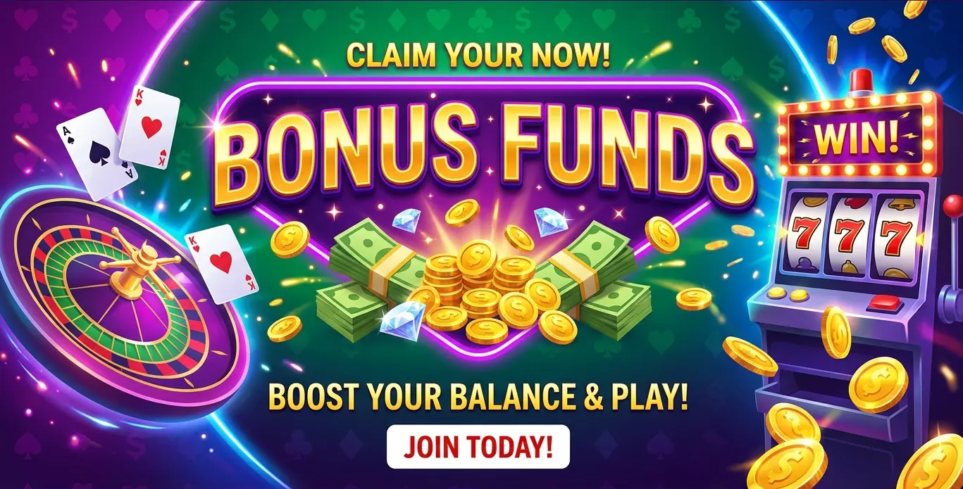 Bonusmidler Yabby casino