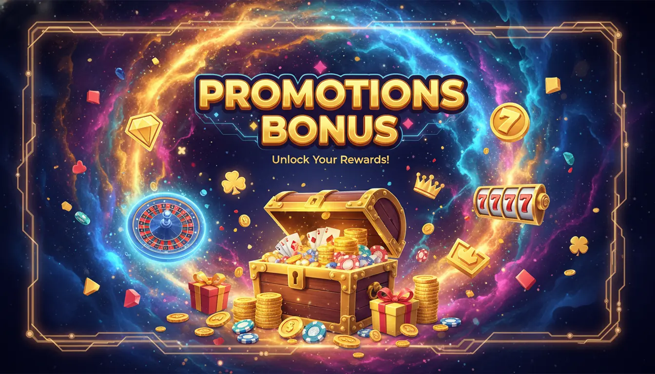 Kampanjer Yabby casino
