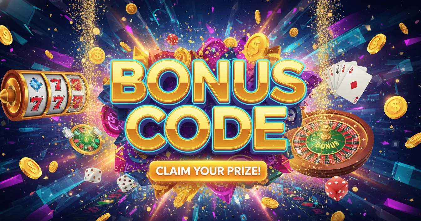 Bonuskode Yabby casino