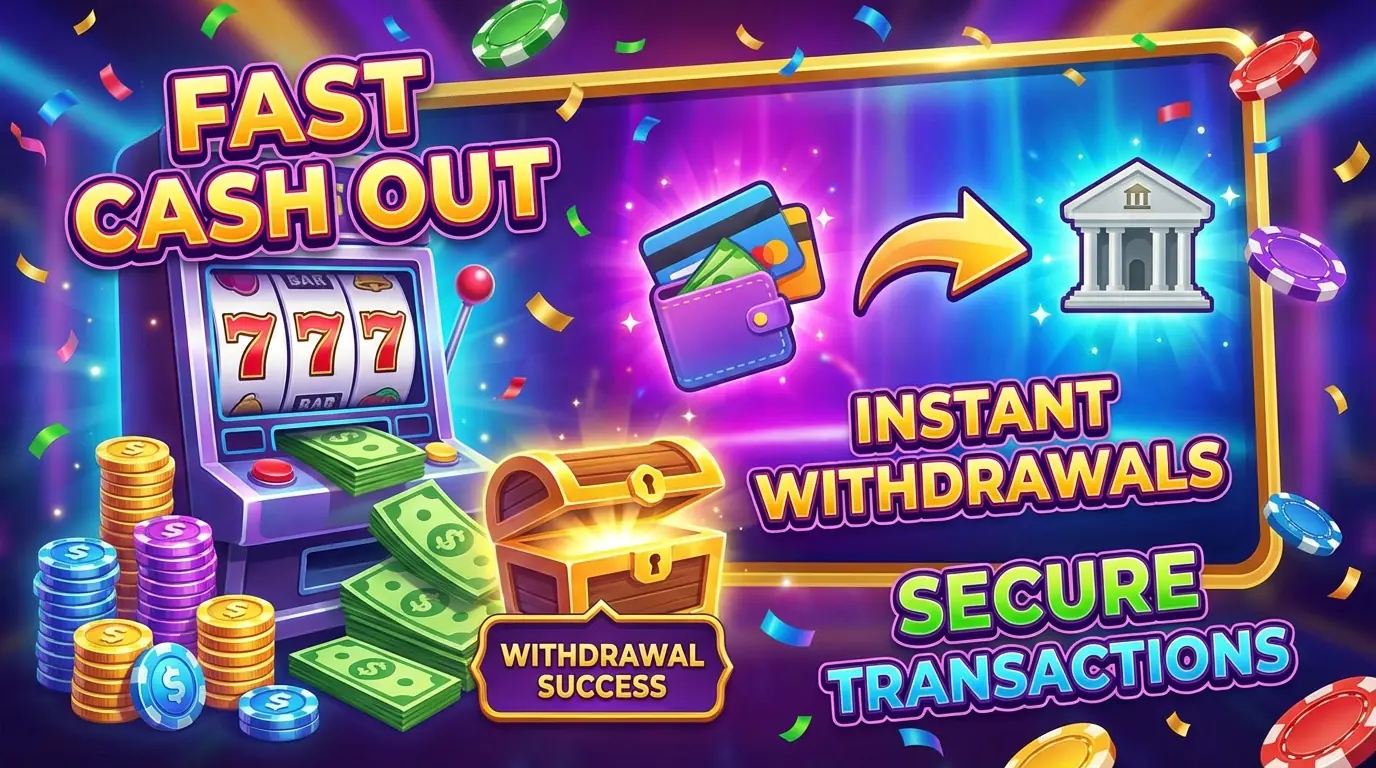 Uttak Yabby casino