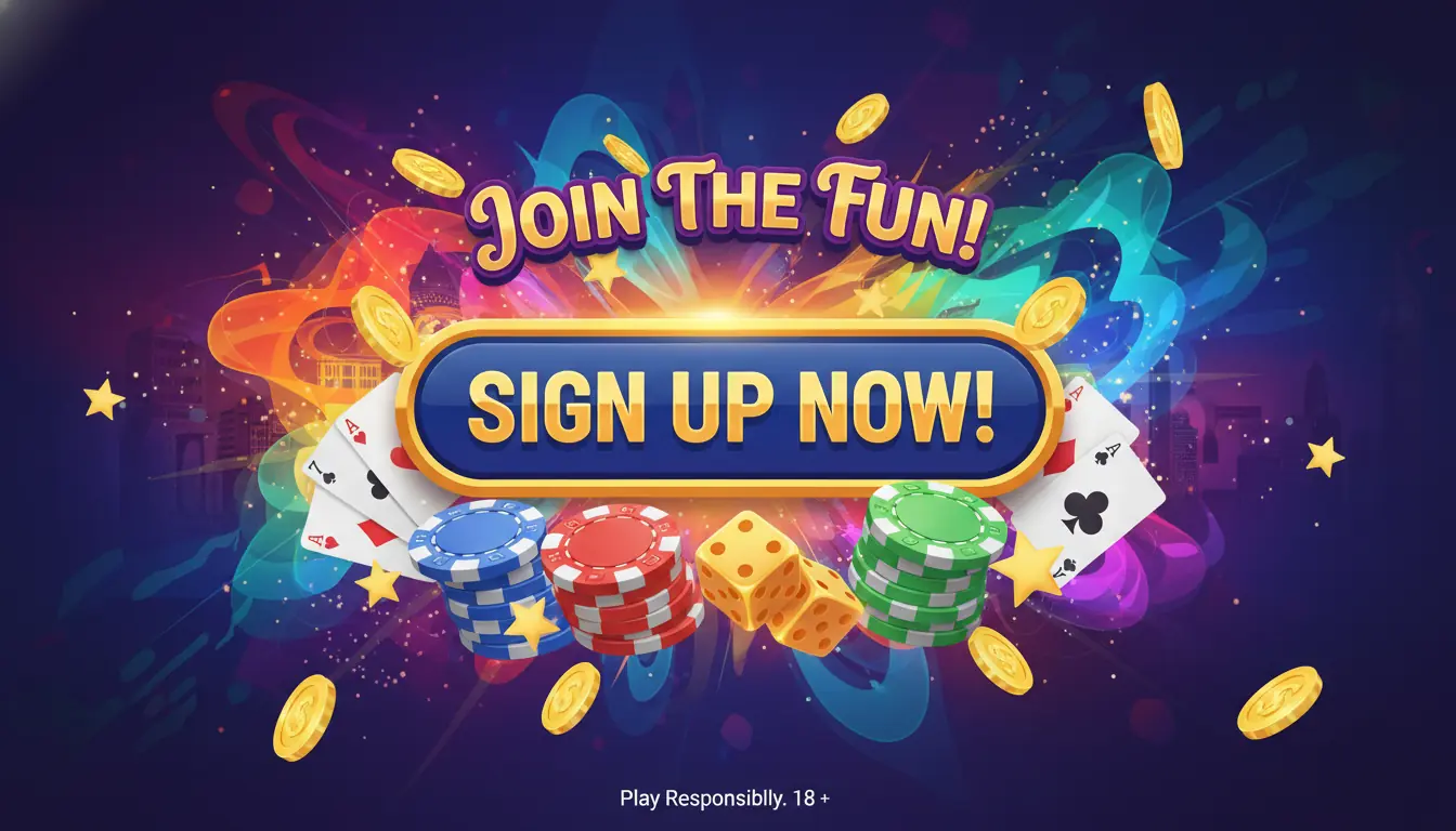 Yabby casino registrering