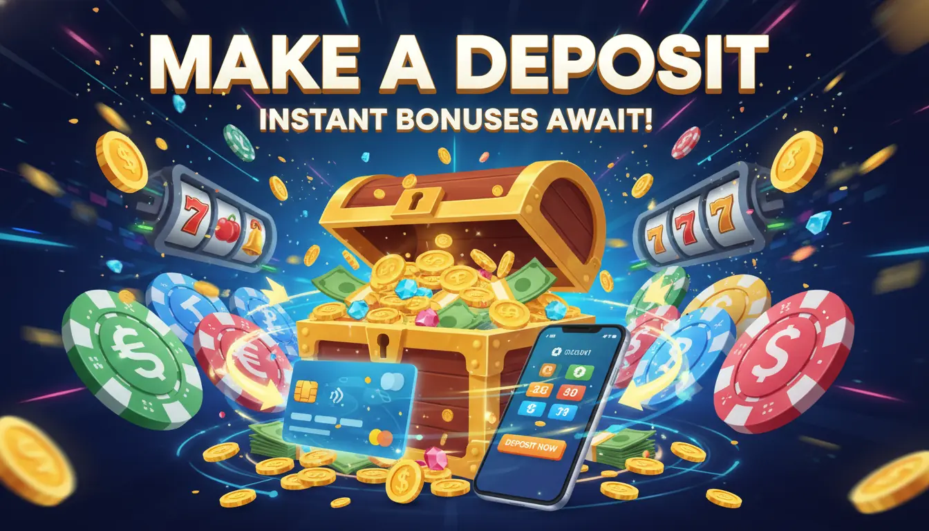 Innskudd Yabby casino