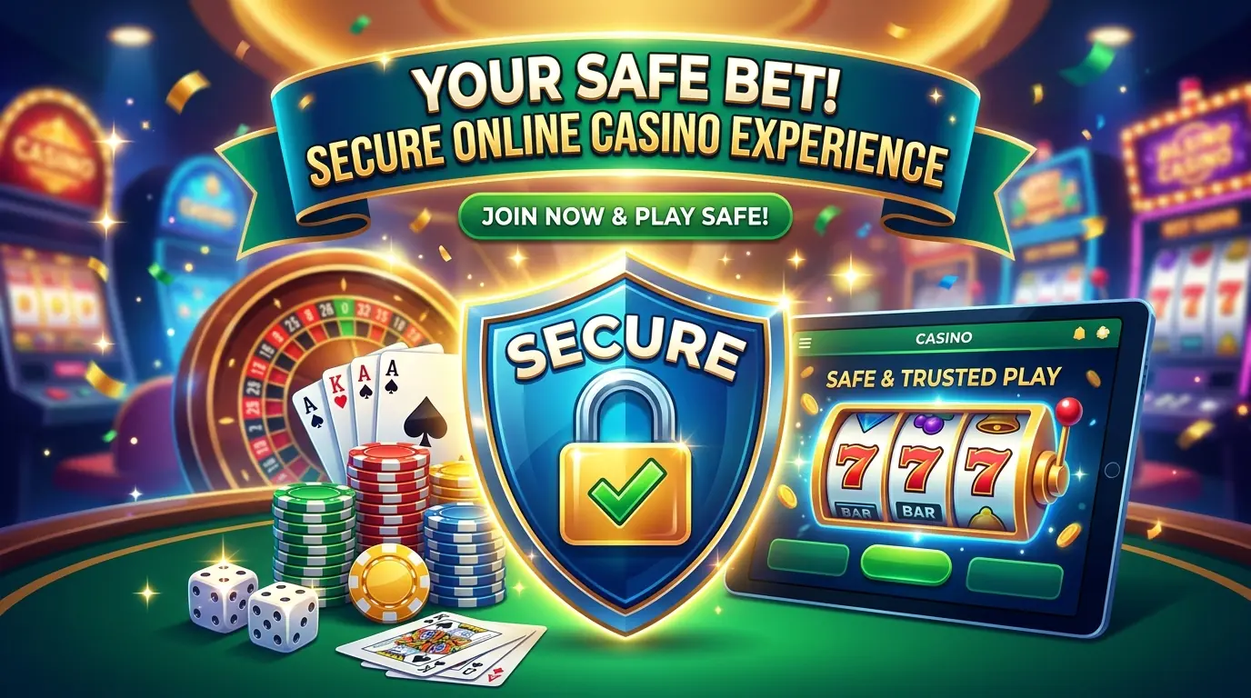 Yabby casino sikkert