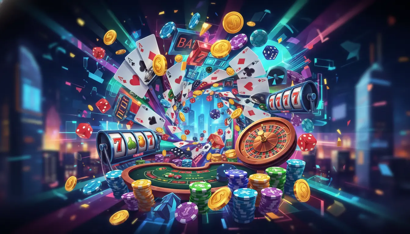 Eier av Yabby casino