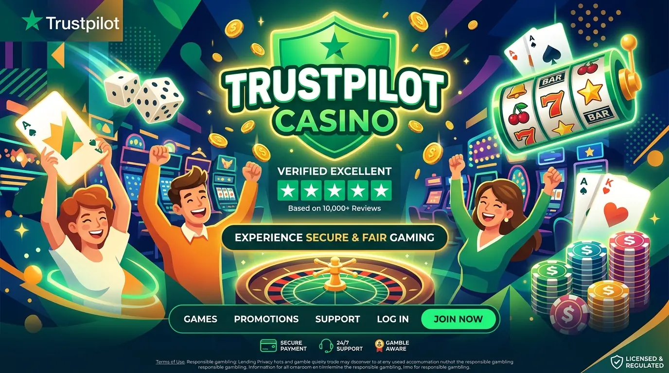 Yabby casino Trustpilot