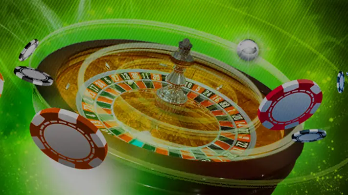 Roulette Yabby casino