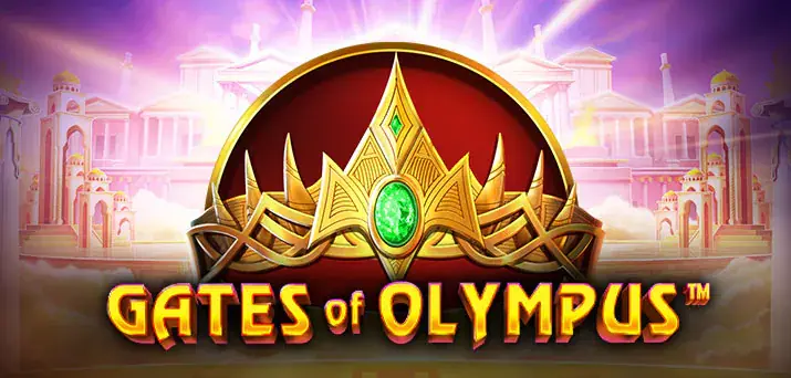 Gates of Olympus Yabby casino