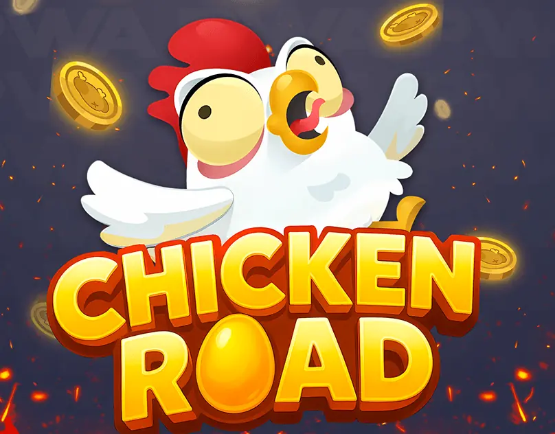 Chicken Road Yabby casino